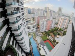 City Gate (D7), Apartment #628396821